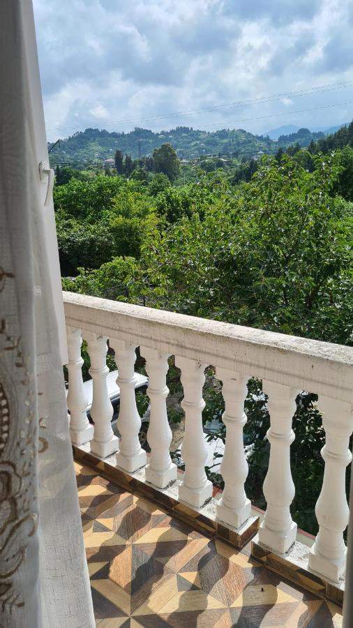 Gios Guest House Chakvi Exterior foto