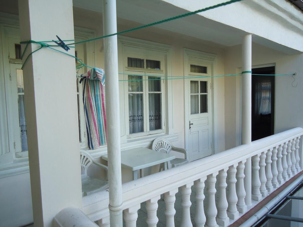 Gios Guest House Chakvi Quarto foto