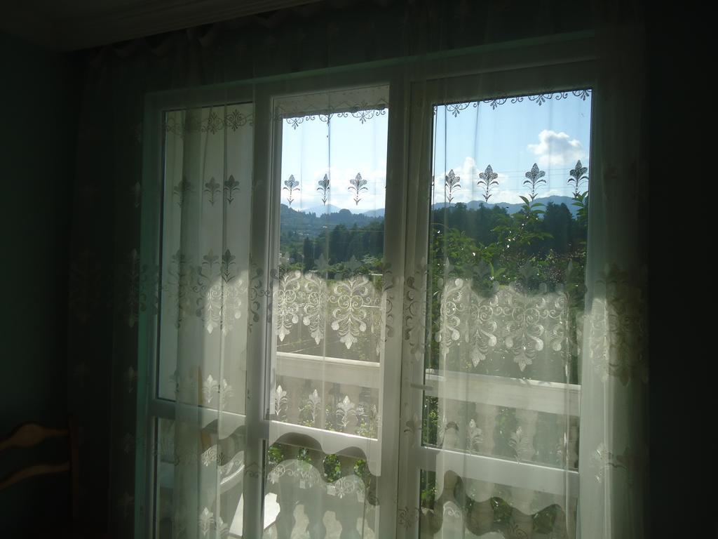 Gios Guest House Chakvi Quarto foto