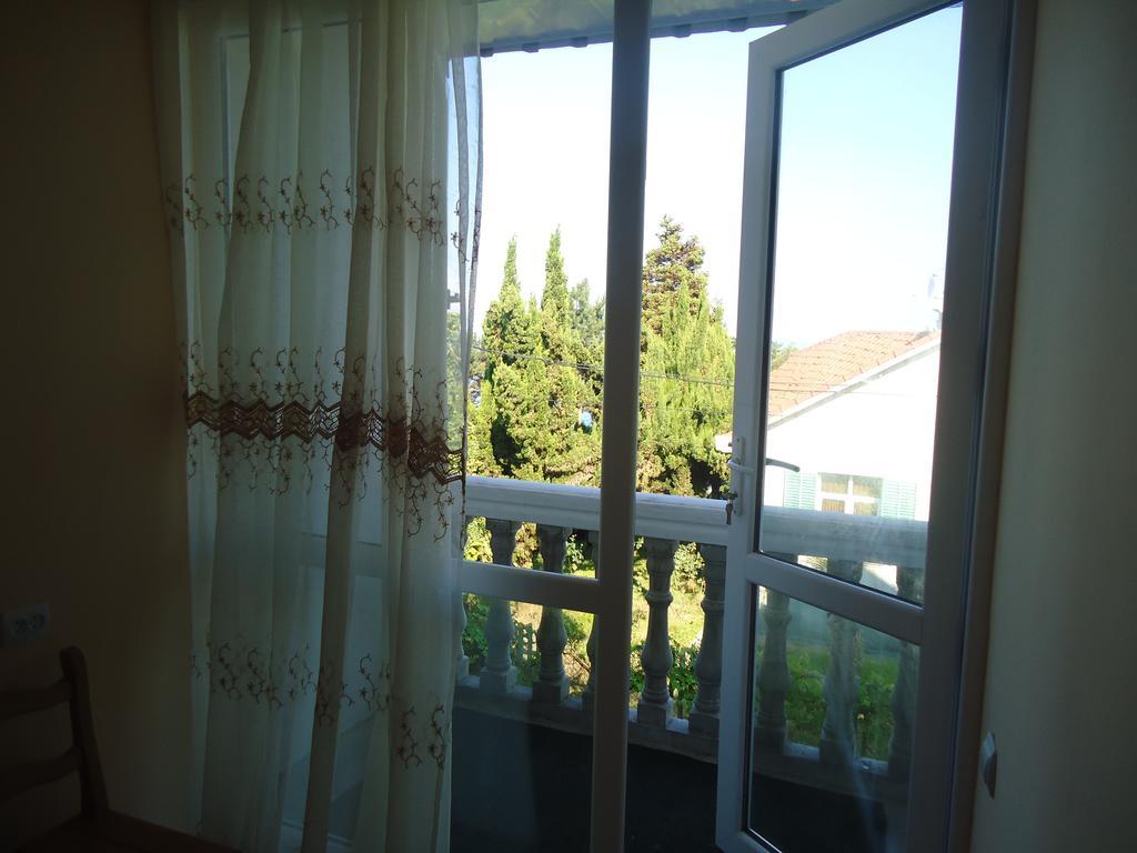 Gios Guest House Chakvi Quarto foto