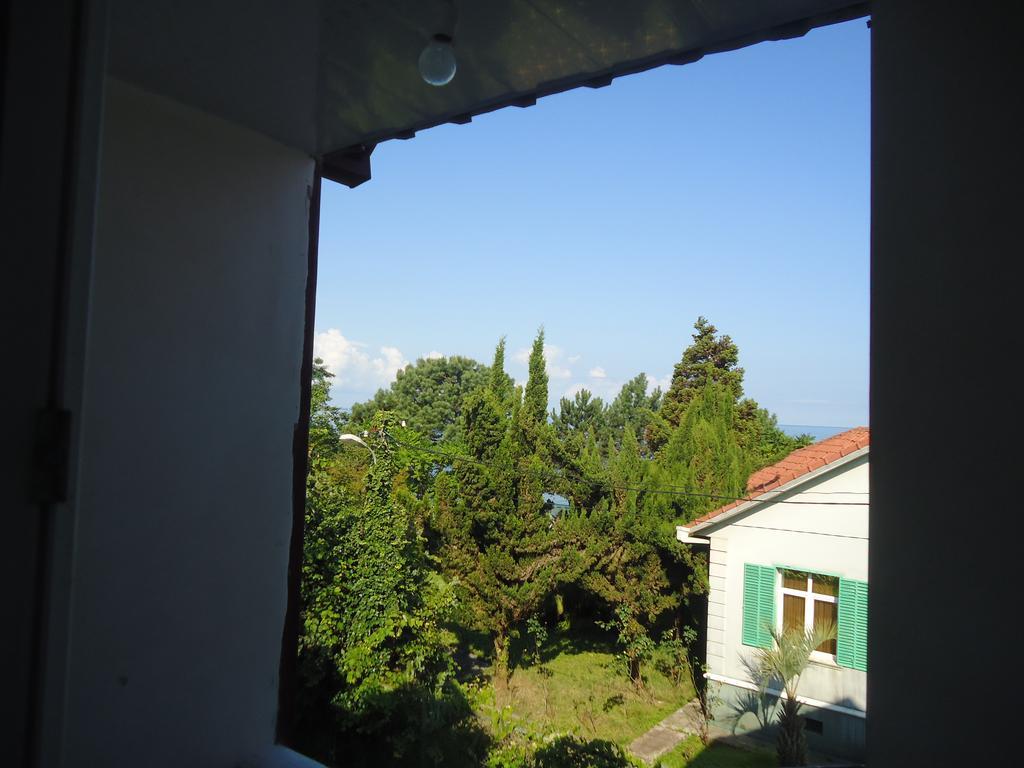 Gios Guest House Chakvi Quarto foto